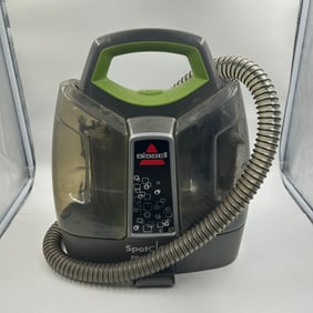 Bissell SpotClean ProHeat Pet Portable Carpet & Upholstery Cleaner, Model 5207W