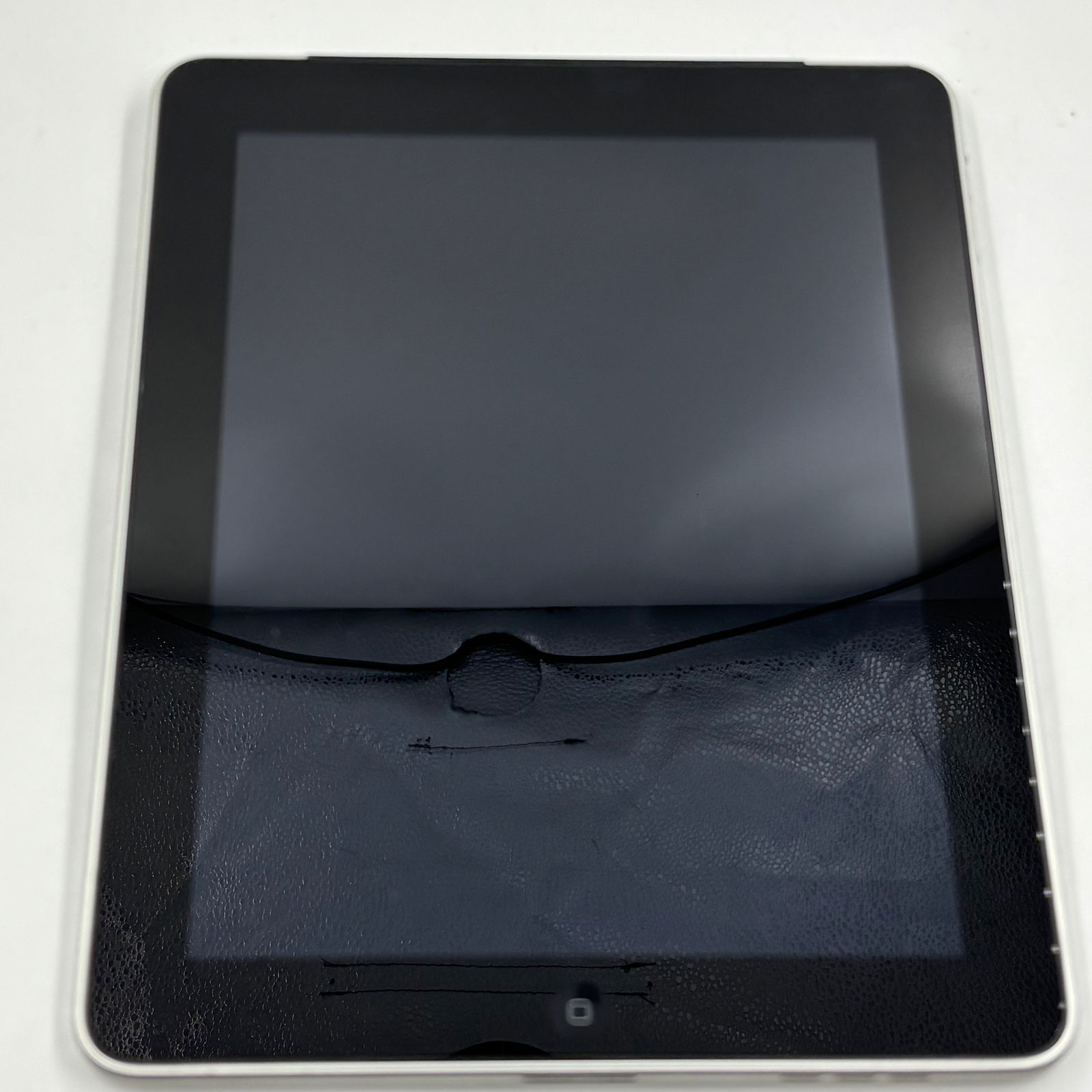 Apple iPad 2 Wi-Fi 64GB Tablet (Model A1337) (1 of 9)