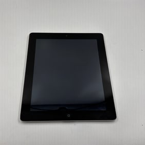 Apple iPad (1st Generation) Wi-Fi 16GB Tablet (Model A1395)