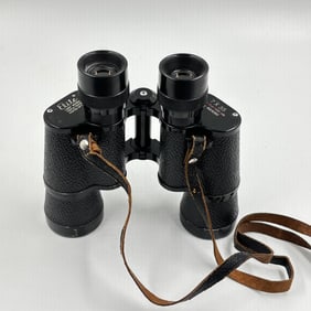 Elite 7×35 Lightweight Binoculars, Triple Tested Coated Optics
