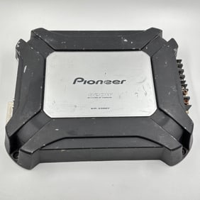 Pioneer GM-5500T 820W Car Audio Amplifier