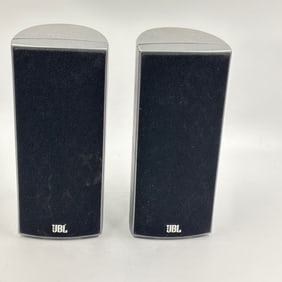 Pair of JBL 160SISAT Satellite Speakers