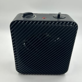 Pelonis Portable Electric Space Heater with Thermostat