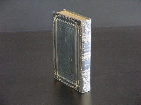 The Complaint or Night Thoughts by Edward Young,: The Complaint or Night Thoughts by Edward Young, D.D., London, printed for John Sharpe, Piccadilly, 1817