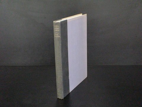 The Face of the World an international scrapbook: The Face of the World an international scrapbook of people and places by Cecil Beaton, The John Day Company: New York, 1957