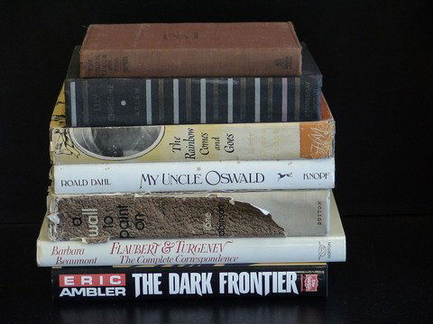 The Achilles Heel , Sperber, Manes, Doubleday and: The Achilles Heel , Sperber, Manes, Doubleday and Co., NY, 1959, first edition Mary Garden's Story , Garden, Mary, and Louis Biancolli, Simon and Schster, NY, 1951, first printing Rogue Male , Househo