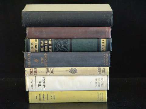 Failure of a Mission , Henderson, Sir Nevile, G.P: Failure of a Mission , Henderson, Sir Nevile, G.P. Putnam's Sons, NY, 1940, Silent Spring , Carson, Rachel, The Riverside Press, Massachusetts, 1962, Peking Story , Kidd, David, Auburn Press, Great Br