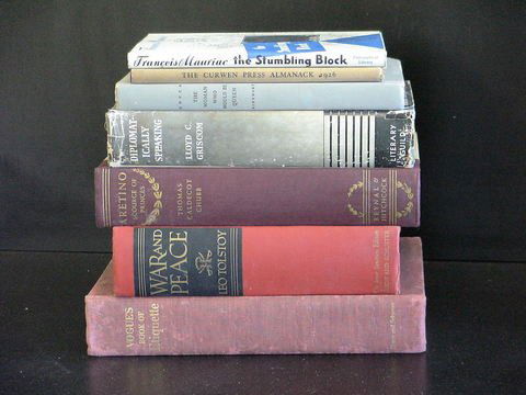 Mere Mortals , MacLaurin, C., George H. Doran Co.: Mere Mortals , MacLaurin, C., George H. Doran Co., NY, 1925, Gods Who Die , Dana, Julian, The Macmillan Co., NY, 1935, The White Pony , Payne, Robert, edited by, The John Day Co., NY, 1947, The Stumbl