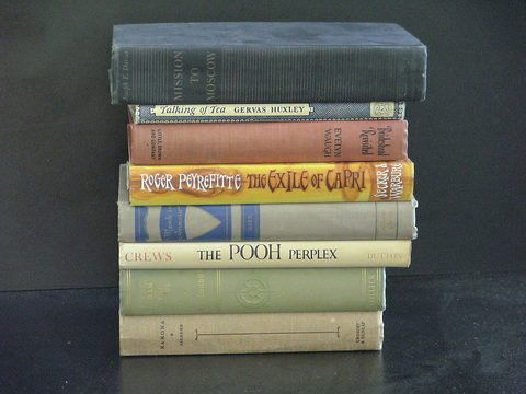 The Novels of Dashiell Hammett , Hammett, Dashiel: The Novels of Dashiell Hammett , Hammett, Dashiell, Alfred A. Knopf, NY, 1965, Mission to Moscow , Davies, Joseph E., Simon and Schuster, NY, 1941, fifth printing Creezy , Marceau, Felicien, The Orion