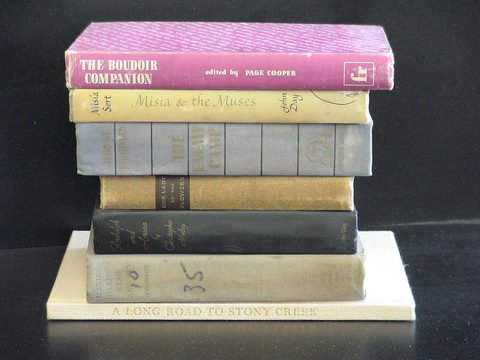 Now I Lay Me Down to Sleep , Bemelmans, Ludwig, T: Now I Lay Me Down to Sleep , Bemelmans, Ludwig, The Viking Press, 1943, Pipefuls , Morley, Christopher, Doubleday, Page and Co., 1920, The Good Shephard , Forester, C. S., Little, Brown and Co., 1955,