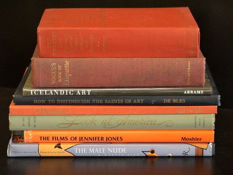 They Winter Abroad , Aston, James, The Viking Pre: They Winter Abroad , Aston, James, The Viking Press, 1932, In the Homes of Martyrs , Walsh, Very Reverend James A., M.A.P., Catholic Foreign Mission Soc. Of America, 1922, Myths of Greece and Rome , G