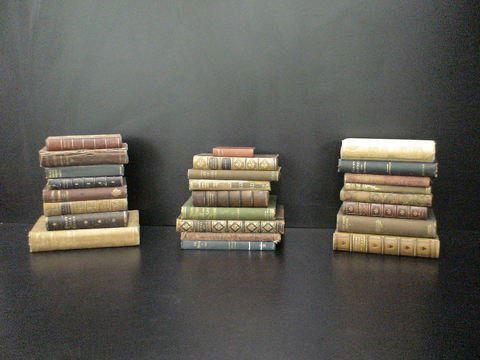 Venice , Wiel, Alethea, T. Fishwer Unwin, London,: Venice , Wiel, Alethea, T. Fishwer Unwin, London, 1894, 5th edition Book Lovers Verse , Ruddy, Howard, The Bowen Merrill Co., Indiana, 1899, The Poetical Works of Thomas Campbell , Campbell, Thomas, E