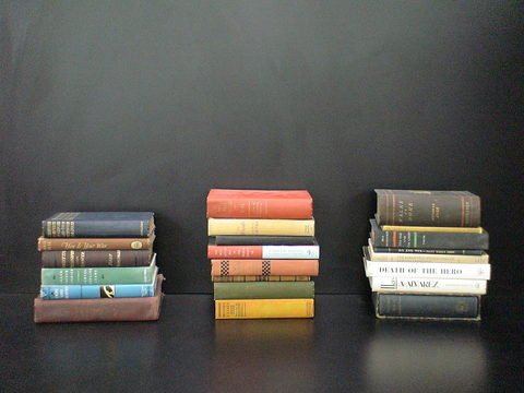 Cache Lake Country , Rowlands, John J., W.W. Mort: Cache Lake Country , Rowlands, John J., W.W. Morton & Co, 1959, Grandfather Stories , Adams, Samuel Hopkins, Random House, 1955, First Principles , Spencer, Herbert, D. Appleton and Co., 1901, 6th Edi