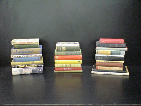 William , Young, E.H., The Press of the Reader's: William , Young, E.H., The Press of the Reader's Club, 1941, Loving , Green, Henry, The Hogarth Press, London, 1964, 6th impression A Dark Lantern , Robins, Elizabeth, The Macmillan Co., 1905, Adventu