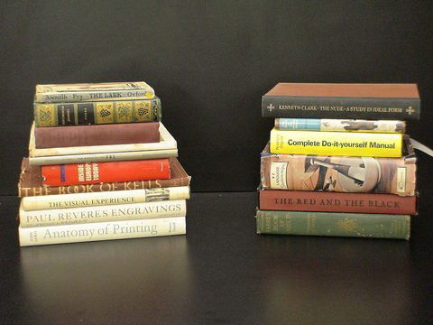 Complete Do-It-Yourself Manual , Reader's Digest,: Complete Do-It-Yourself Manual , Reader's Digest, The Reader's Digest Assoc., 1973, The World of the Fox , Grambo, Rebecca ., Sierra Club Books, San Francisco, 1995, Friedlaender at the Frans Hals Mus
