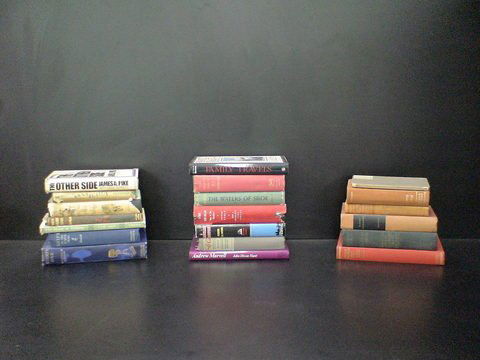 Andrew Marvell , Hunt, John Dixon, Cornell Univer: Andrew Marvell , Hunt, John Dixon, Cornell University Press, 1978, "____ & Company" , Bloch, Jean-Richard, Simon & Schuster, 1929, tran from French, C.K. Scott-Moncrieff Moulin Rouge , La Mure, Pierre