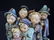 1067: M. I. Hummel figurine "Adventure Bound" HUM 347, - 3