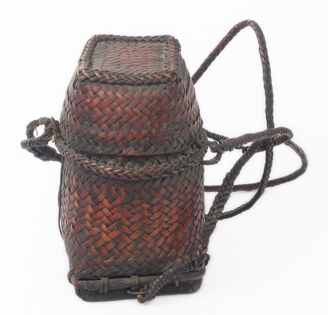 Filipino Small Childrens Backpack - 2