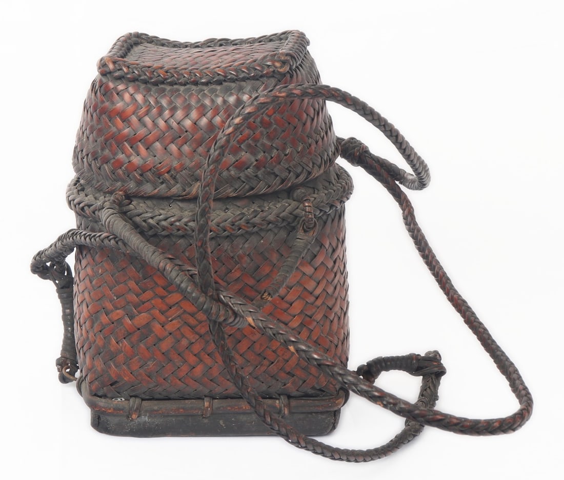 Filipino Small Childrens Backpack - 3