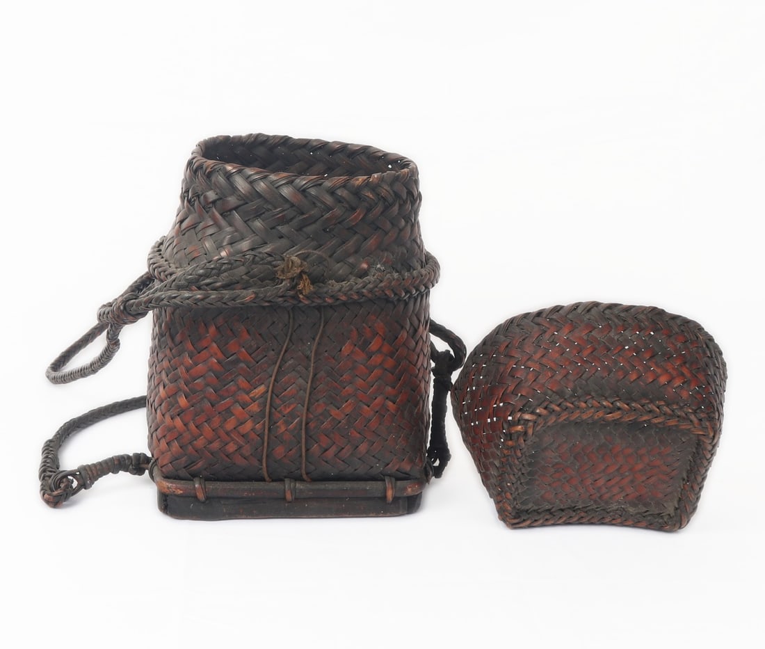 Filipino Small Childrens Backpack - 4