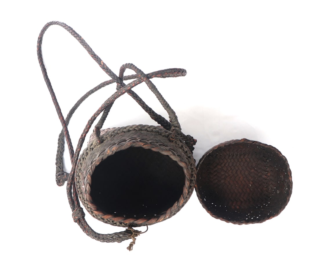 Filipino Small Childrens Backpack - 5