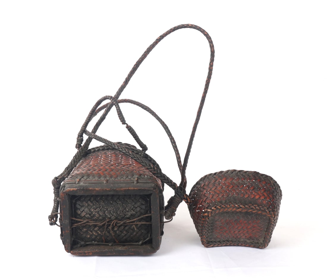 Filipino Small Childrens Backpack - 6