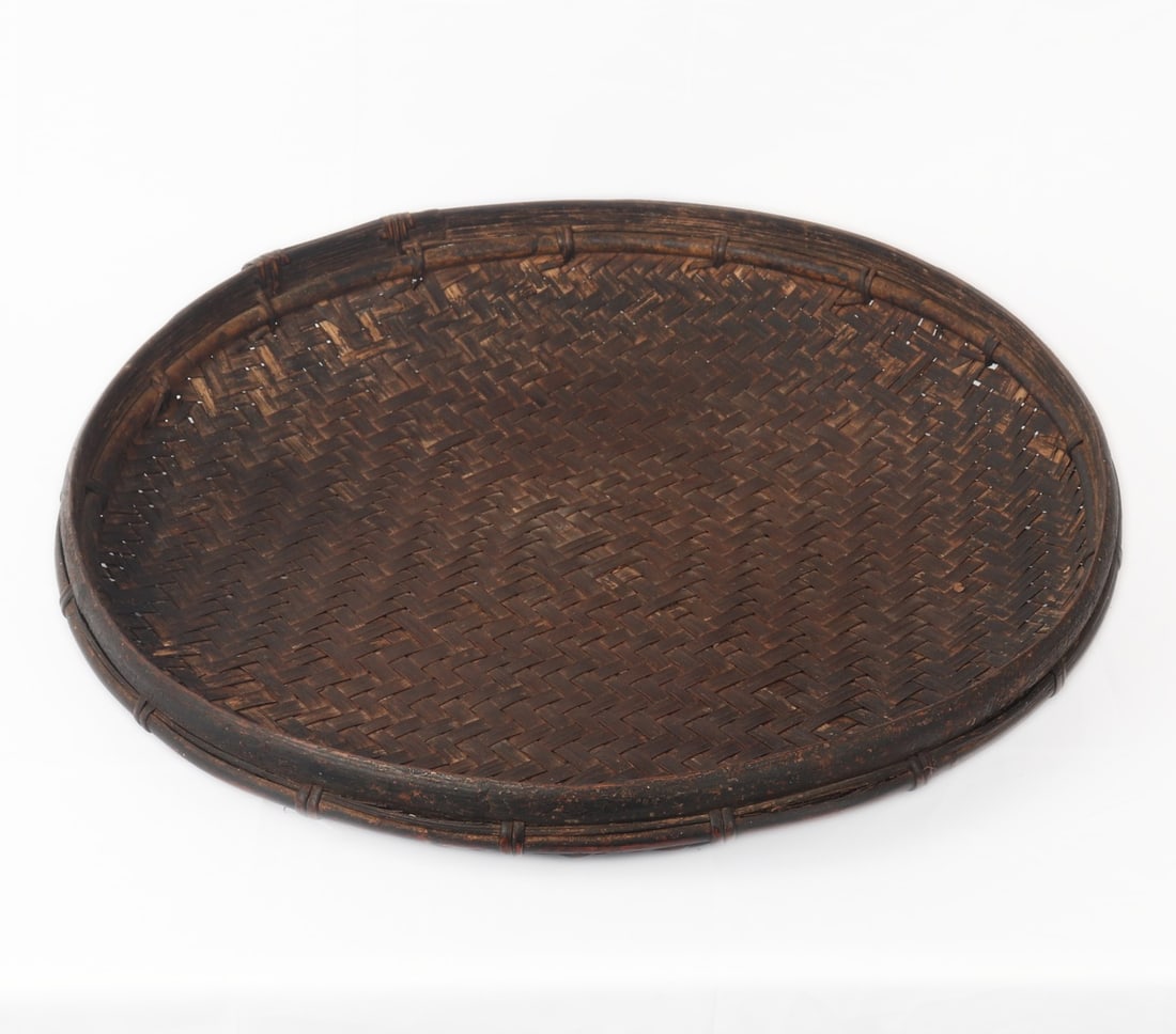 Large Filipino Grain Sifter - 3