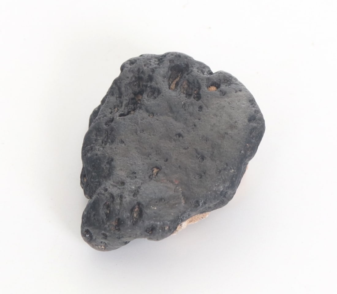 Fine Ancient Meteorite Specimen - 2