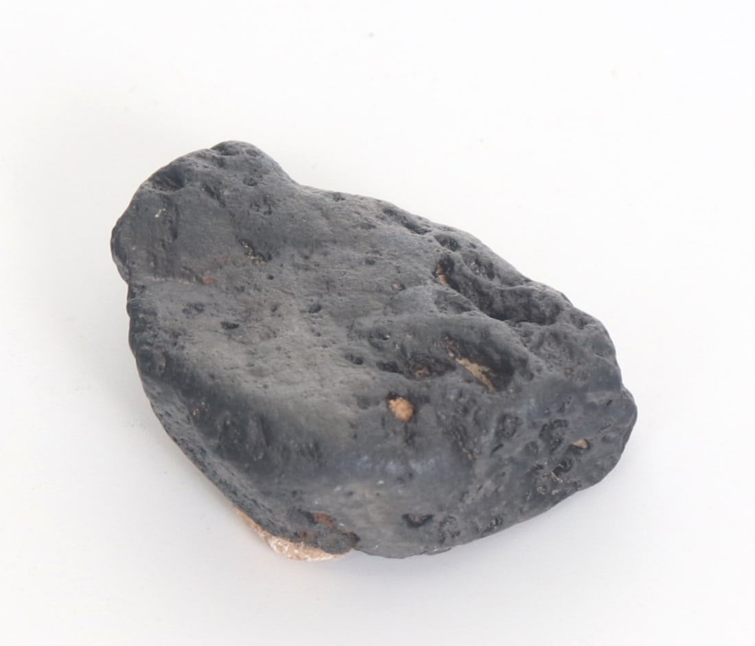Fine Ancient Meteorite Specimen - 3