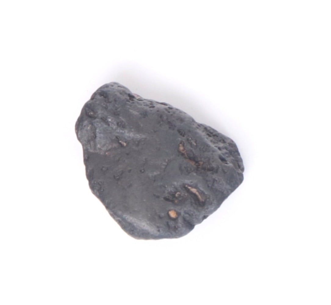 Fine Ancient Meteorite Specimen - 4