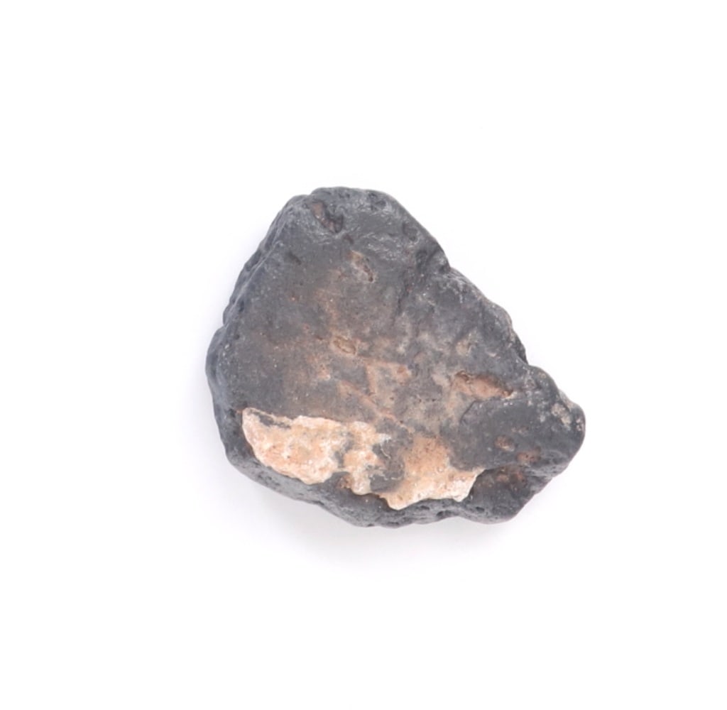 Fine Ancient Meteorite Specimen - 5