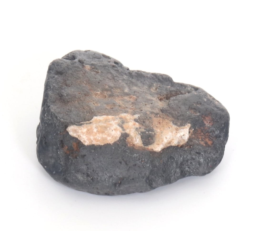 Fine Ancient Meteorite Specimen - 6