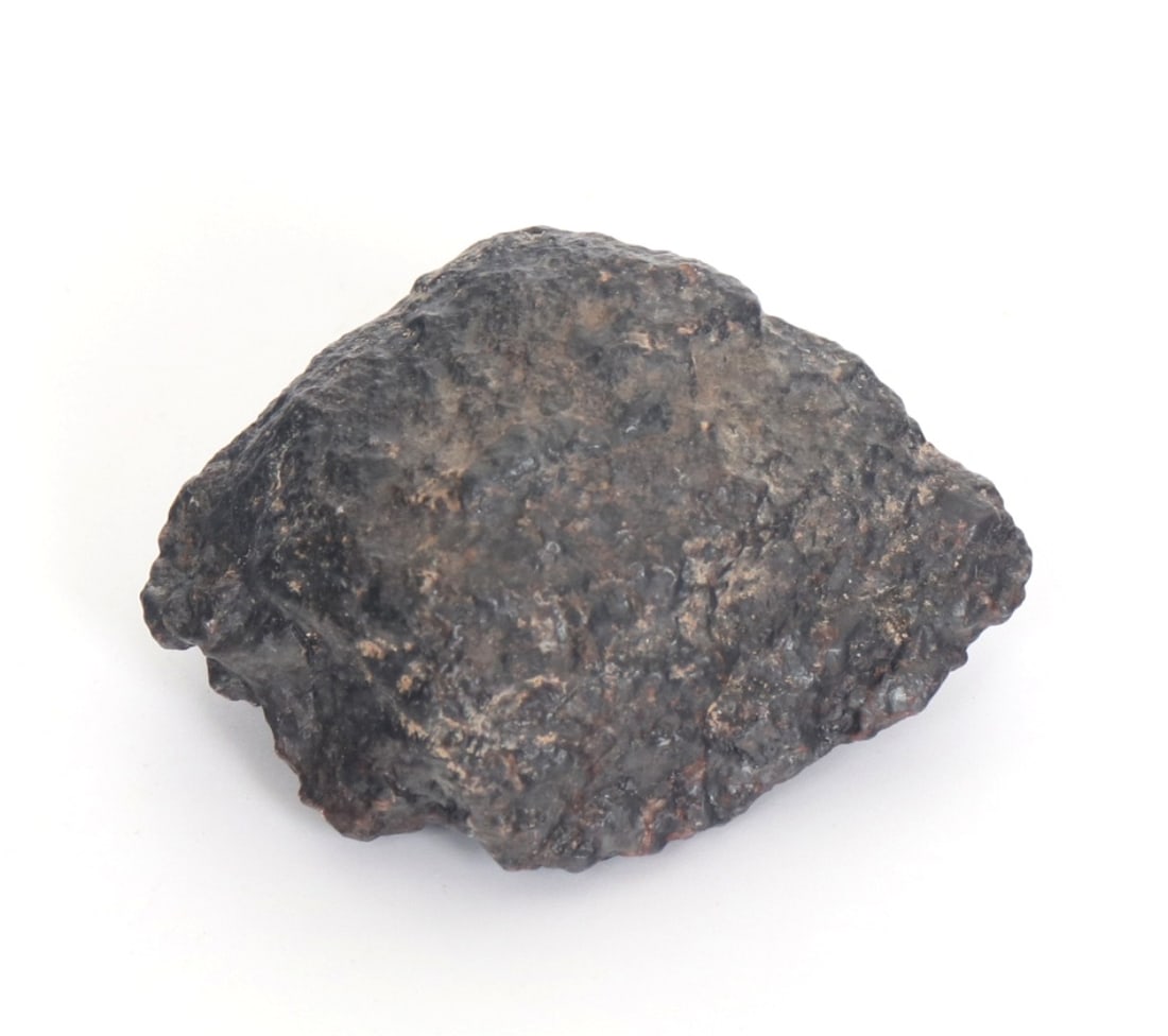 Small Section of Ancient Meteorite (1 of 4)