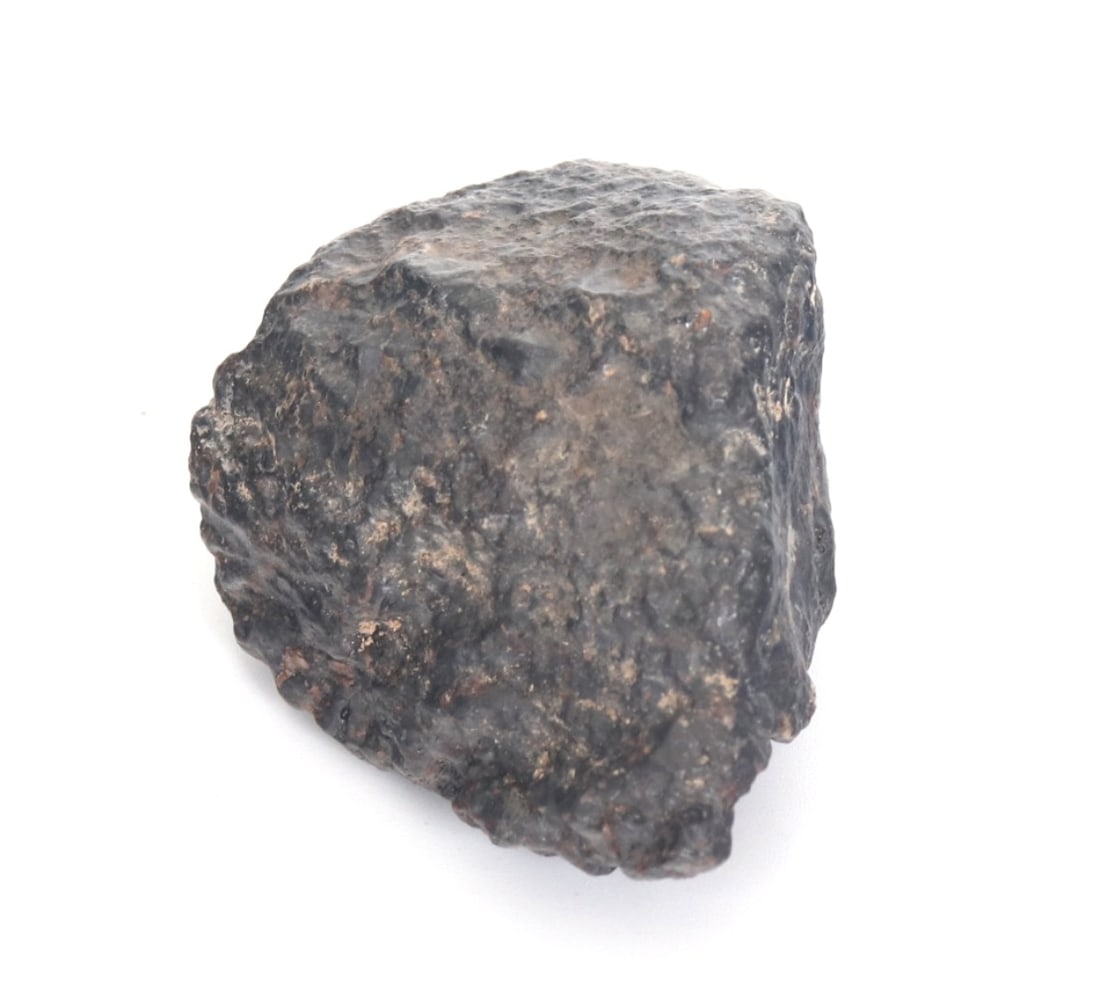 Small Section of Ancient Meteorite - 2