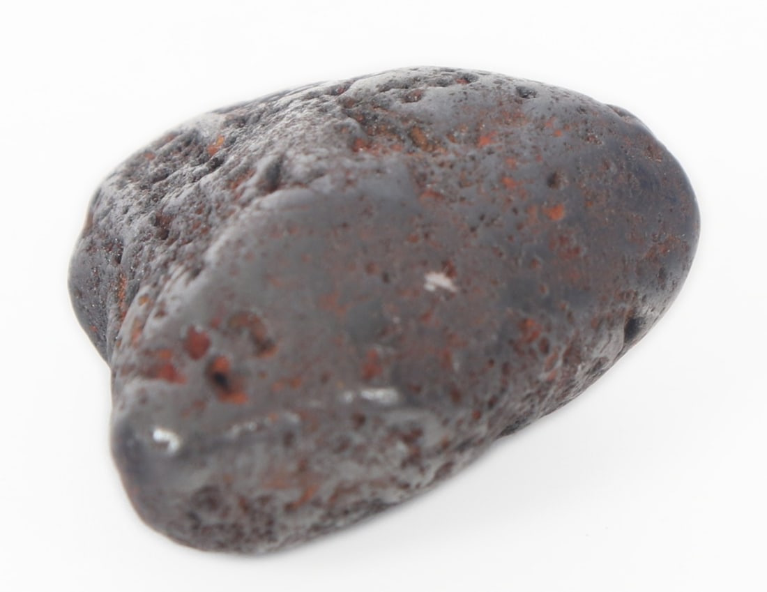 Fine Ancient Campo de Cielo Meteorite, 20 grams (1 of 6)