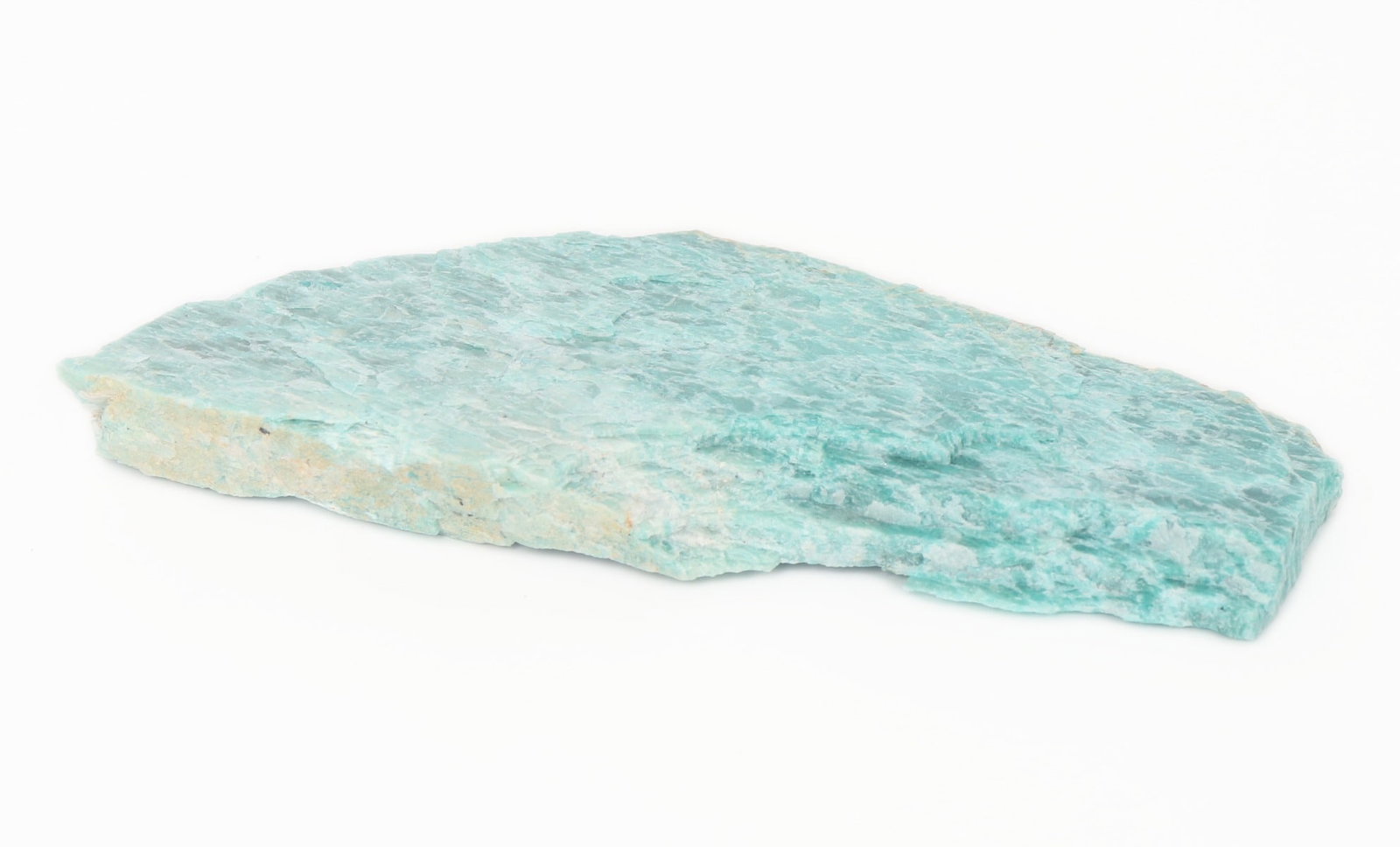 Gorgeous Ocean Blue Amazonite, 294 grams - 4