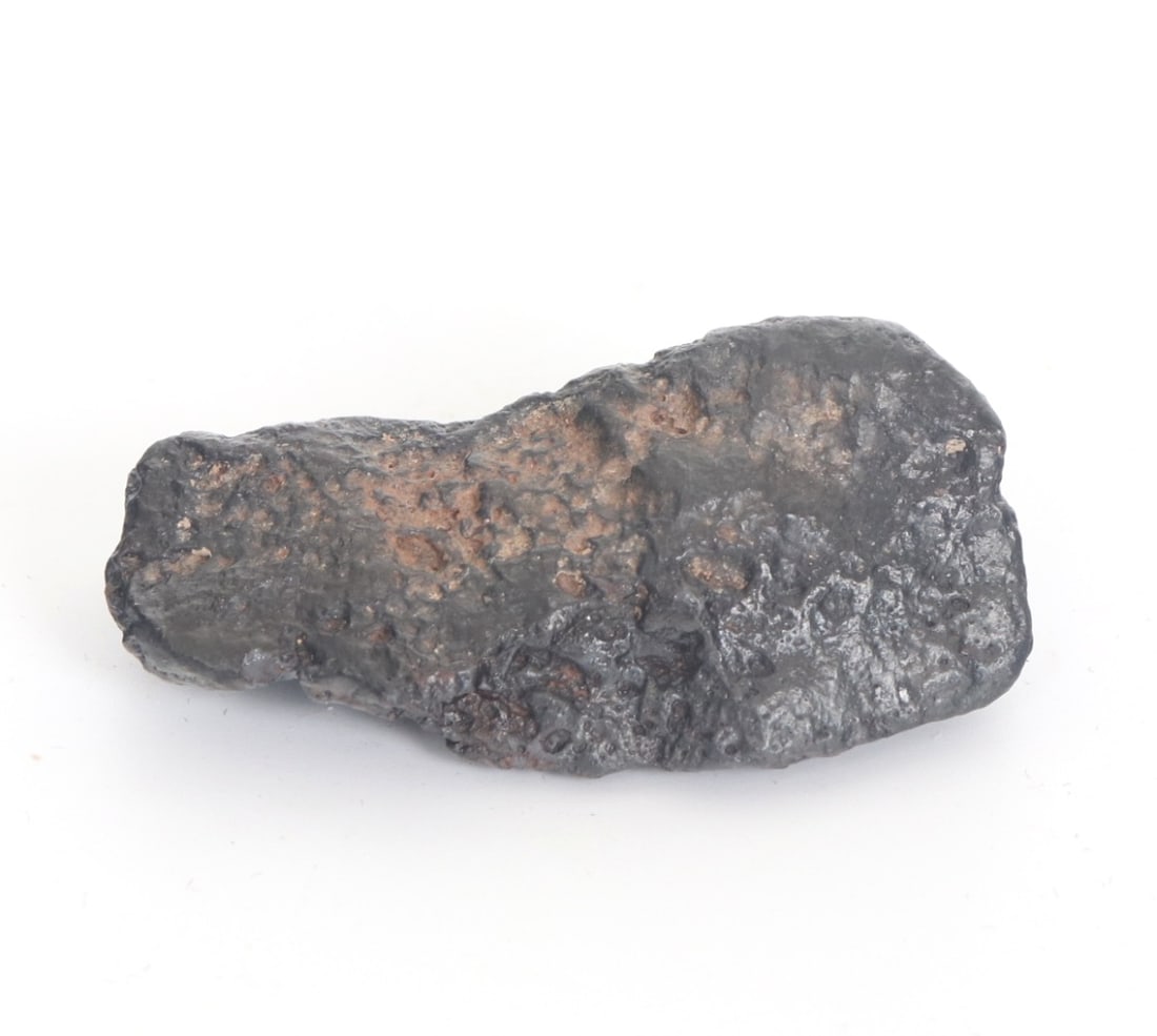 Nice Ancient Meteorite Section