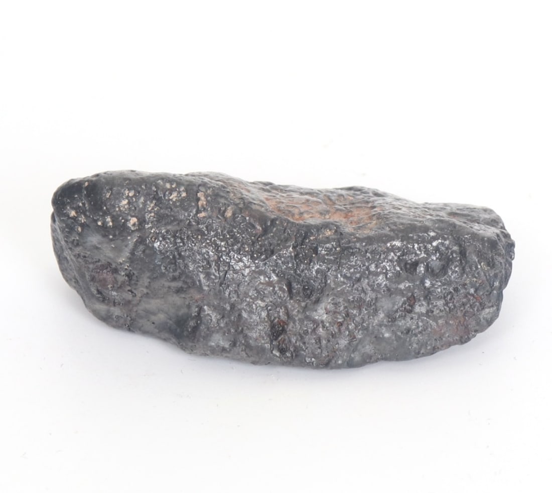 Nice Ancient Meteorite Section - 3