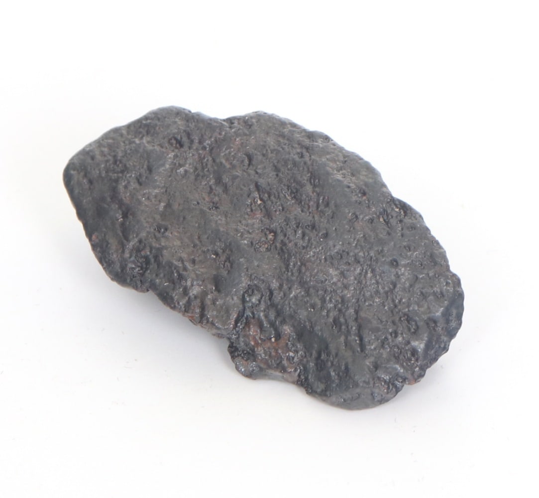 Nice Ancient Meteorite Section - 4