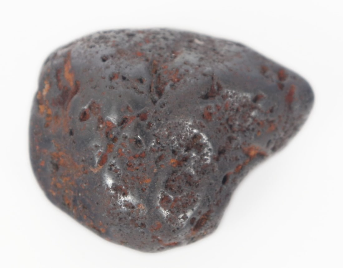 Campo de Cielo Meteorite, 17 grams (1 of 3)