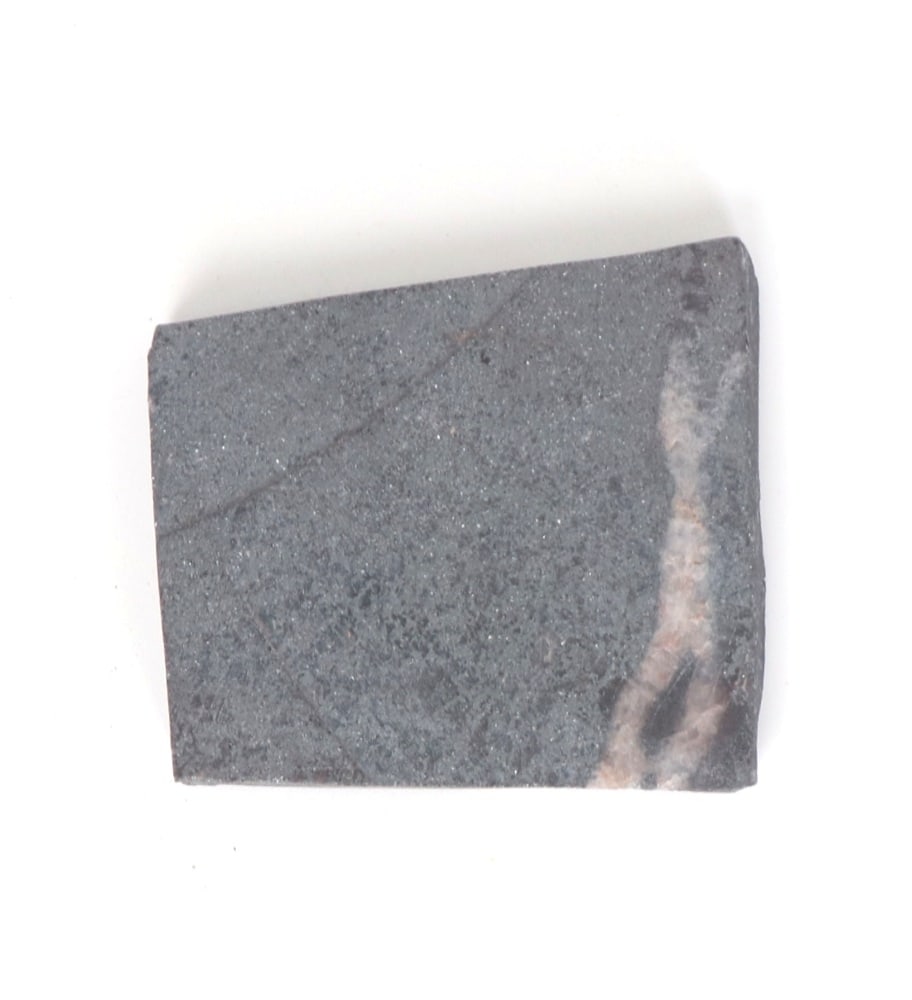 Nice Cut Meteorite Slab - 3