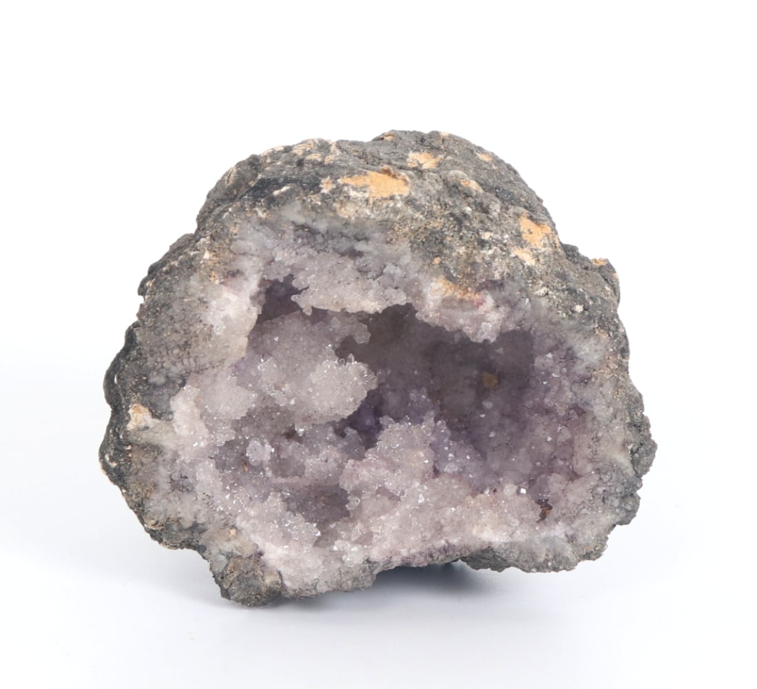 Lovely Geode Amethyst Cluster (1 of 5)