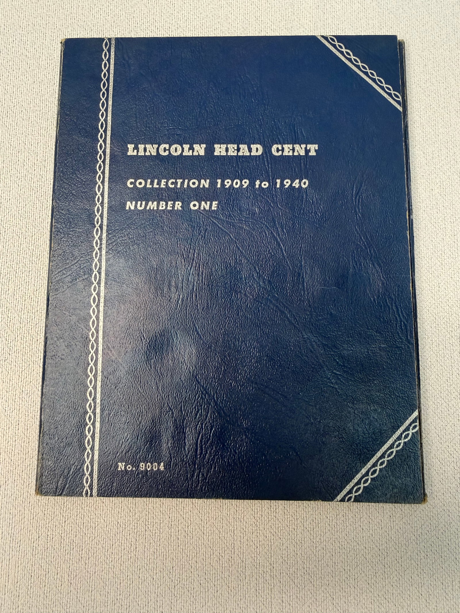 Lincoln Head 1 Cent Collection - Various Dates: Lincoln Head 1 Cent Collection - Various Dates