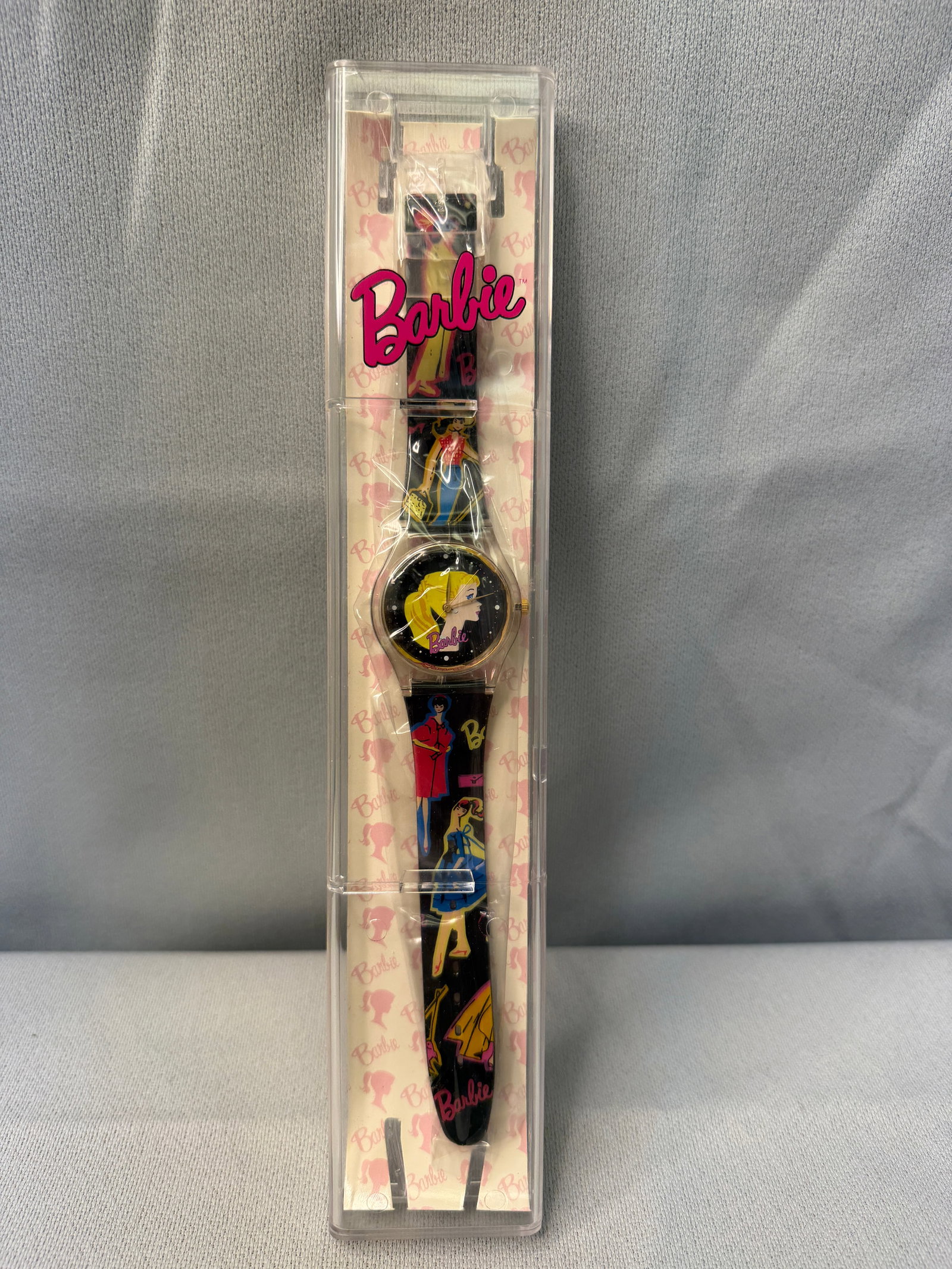 Barbie Watch - Nostalga Glamor - 1995 - New (1 of 13)