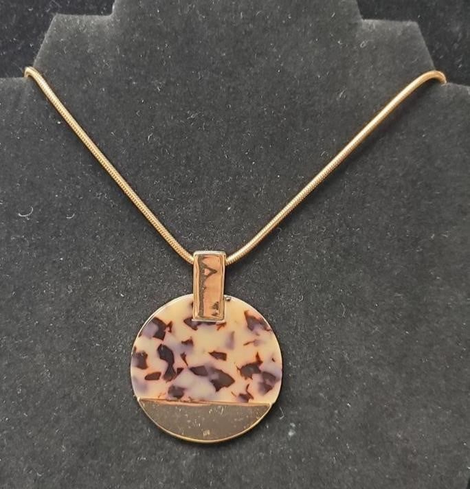 YINL Leopard Necklace and Pendant (1 of 5)