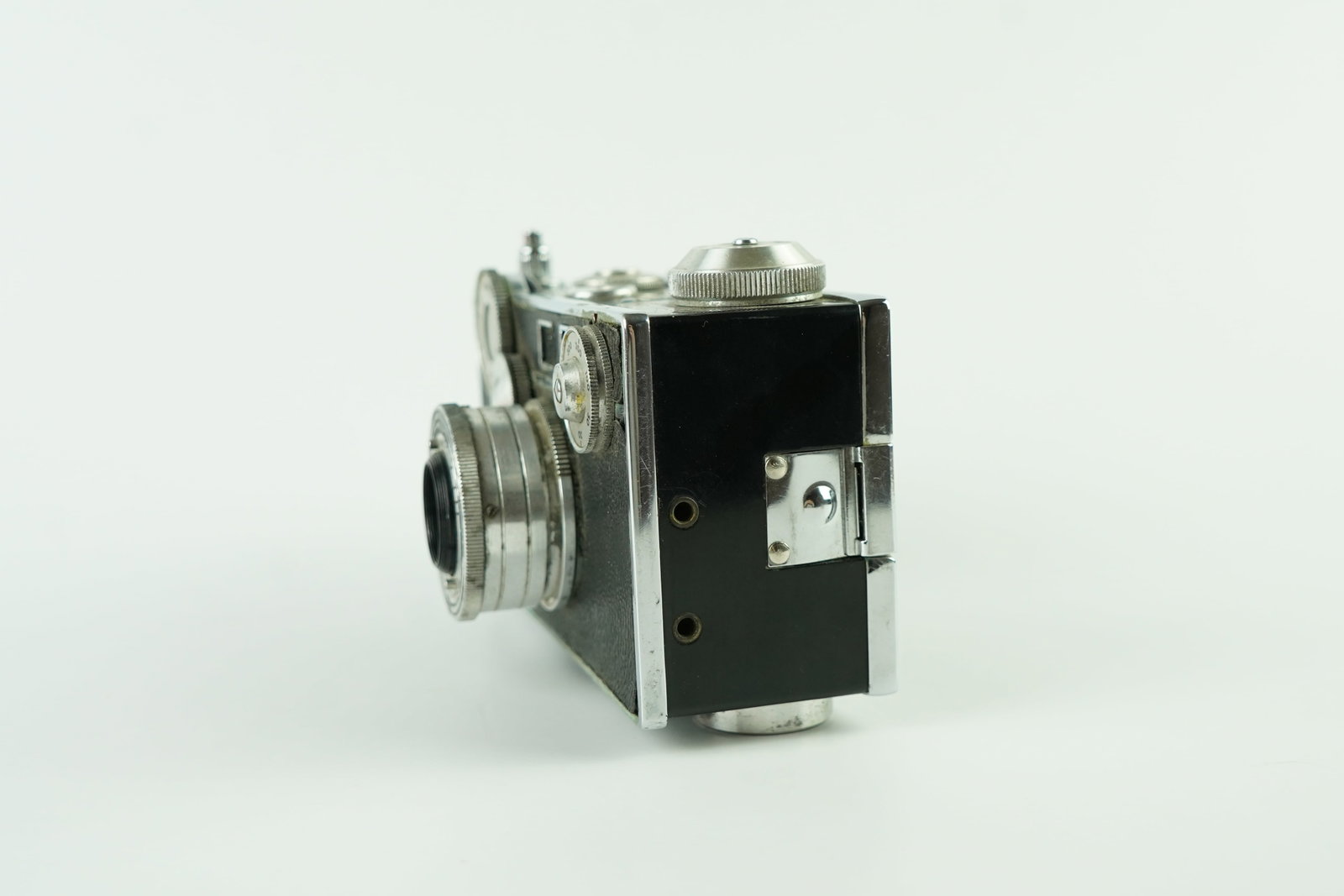 Argus C3 35mm Camera - 2