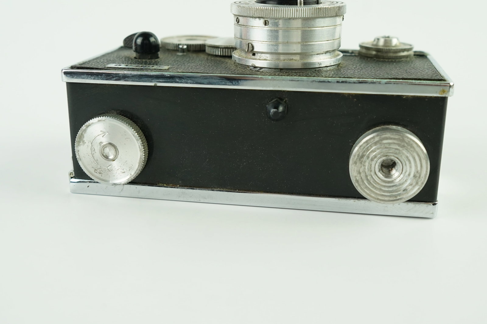 Argus C3 35mm Camera - 8