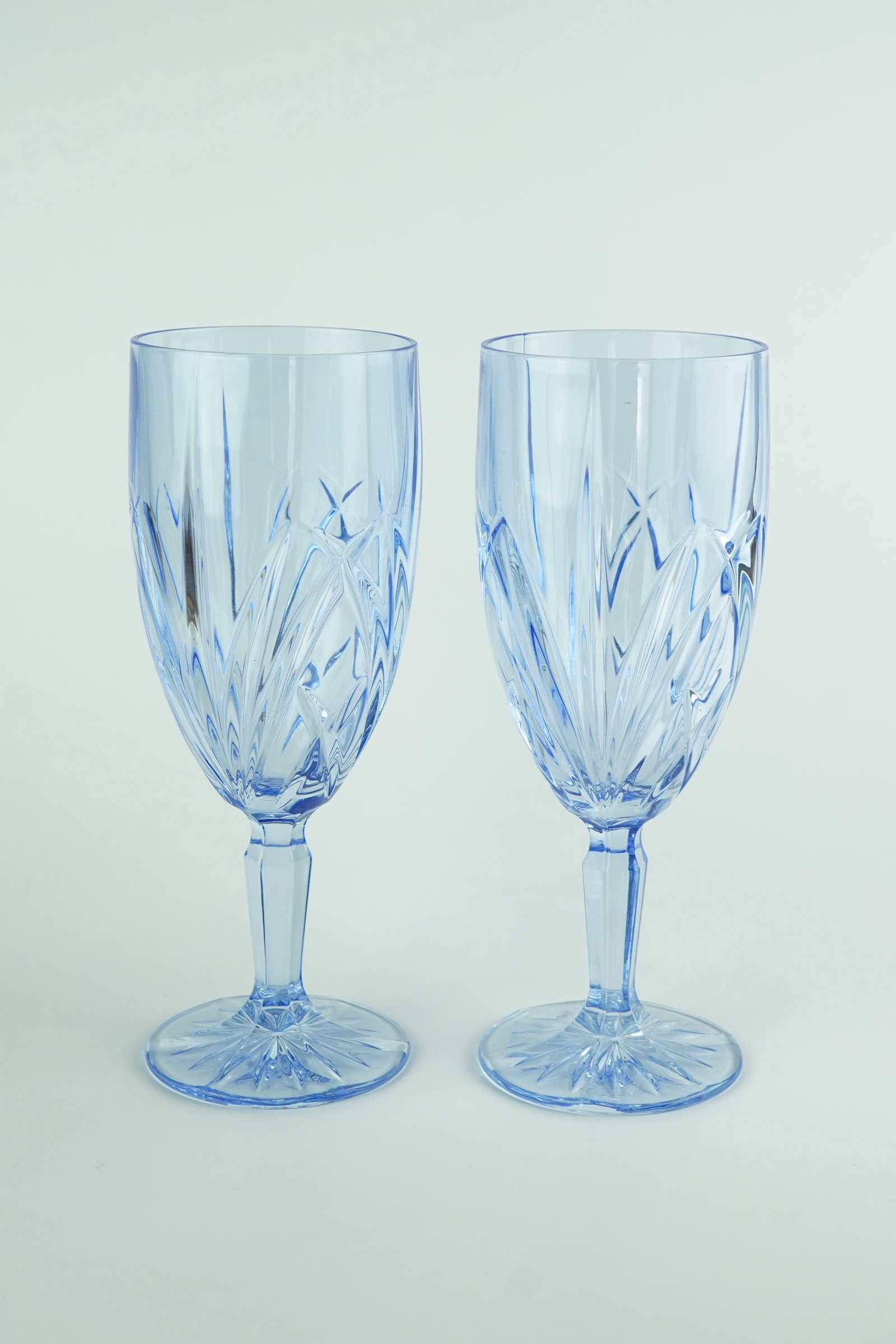 Pair of Marquis By Waterford Brookside Iced Tea Beverage Glasses (1 of 7)