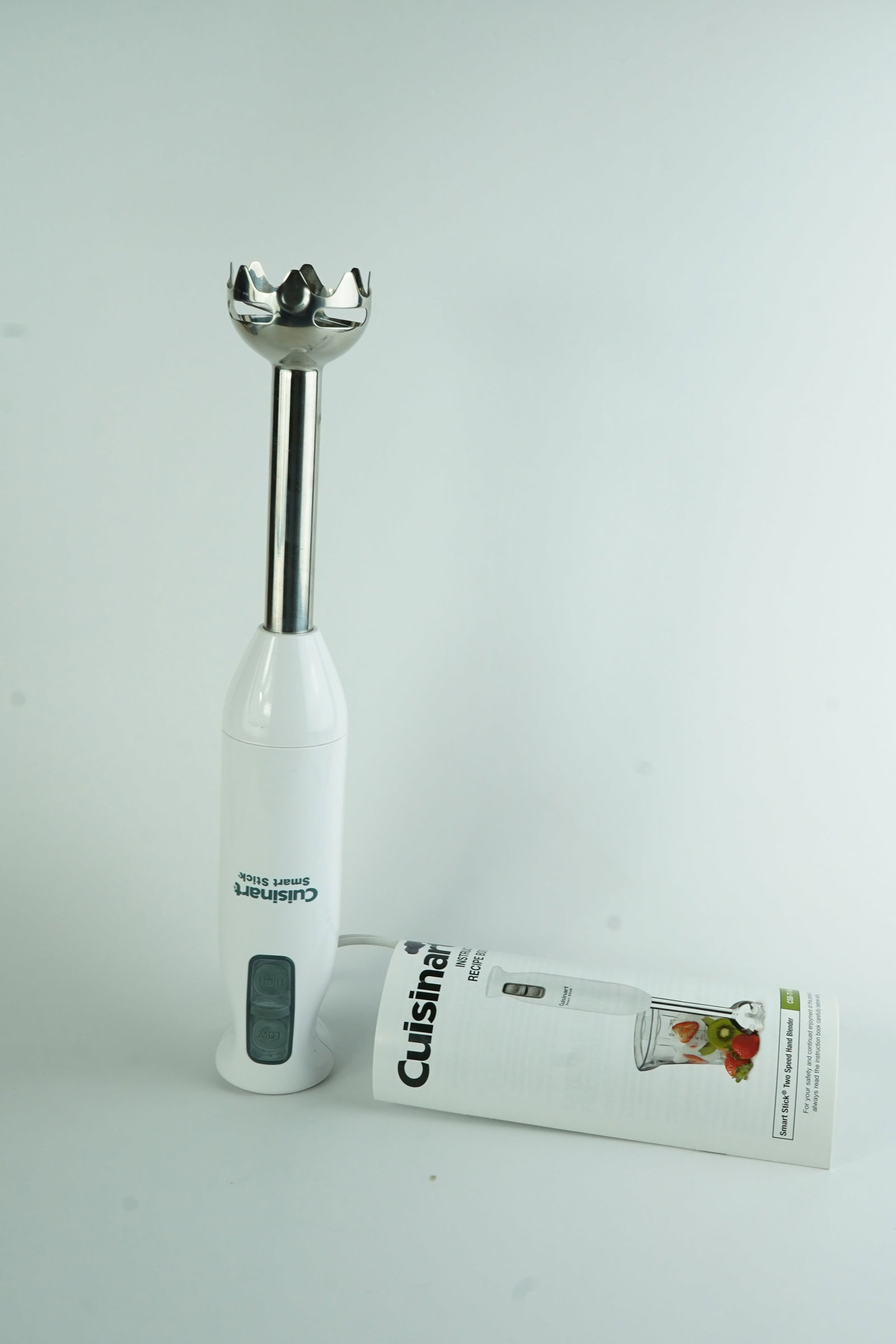 Cuisinart Smart Stick (1 of 6)