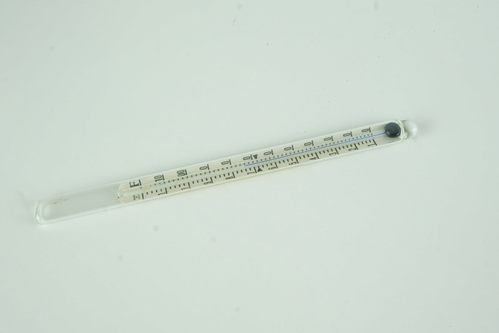 Sears & Roebuck Co. Tower Thermometer (1 of 3)